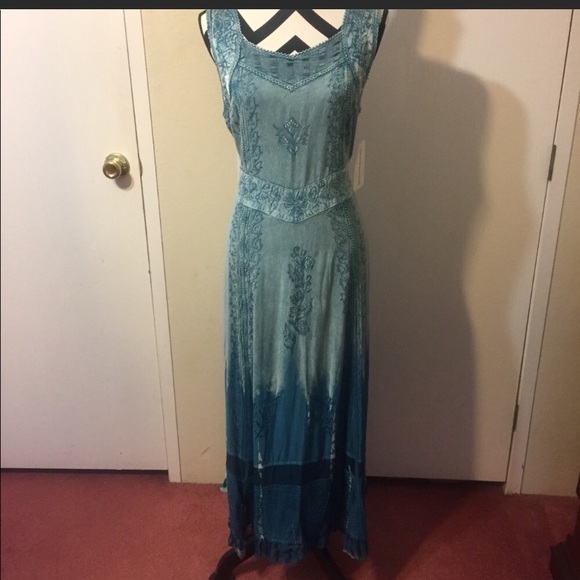 Seventh Avenue Dresses & Skirts - HOME ON THE RANGE DRESS